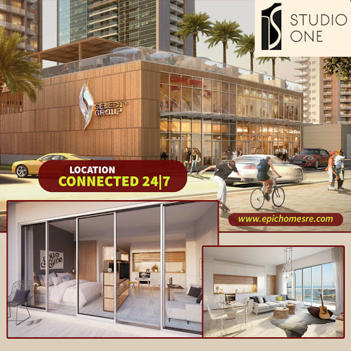 2 Bedroom Apartment For Rent In Dubai
